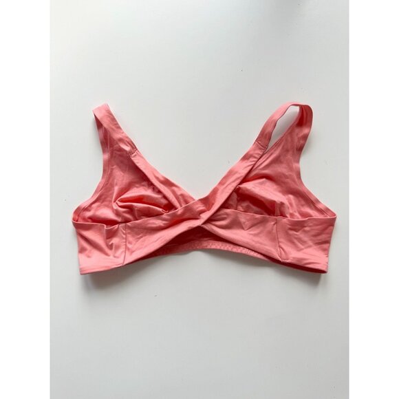 AERIE Intimates Lot - 2x Eyelash Lace Triangle, Sunnie Bralettes, Size M - Picture 9 of 11